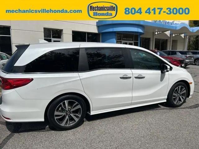 2024 Honda Odyssey Touring for sale in Mechanicsville, VA