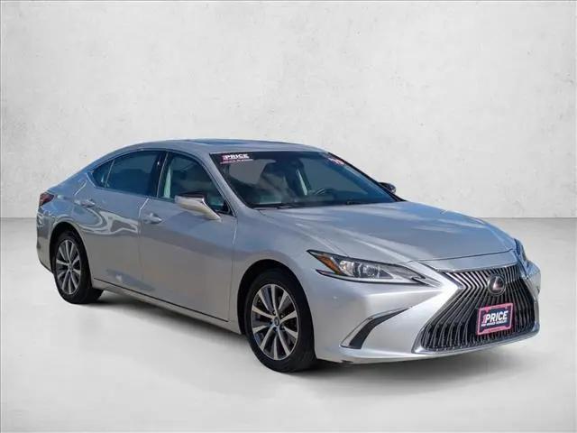 2019 Lexus ES 350 ES 350