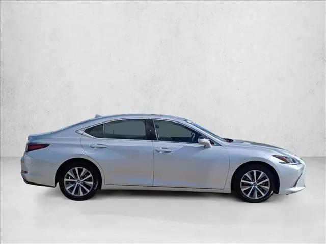 2019 Lexus ES 350 ES 350