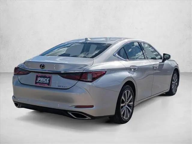 2019 Lexus ES 350 ES 350