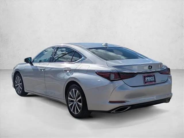 2019 Lexus ES 350 ES 350