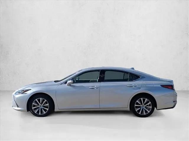 2019 Lexus ES 350 ES 350