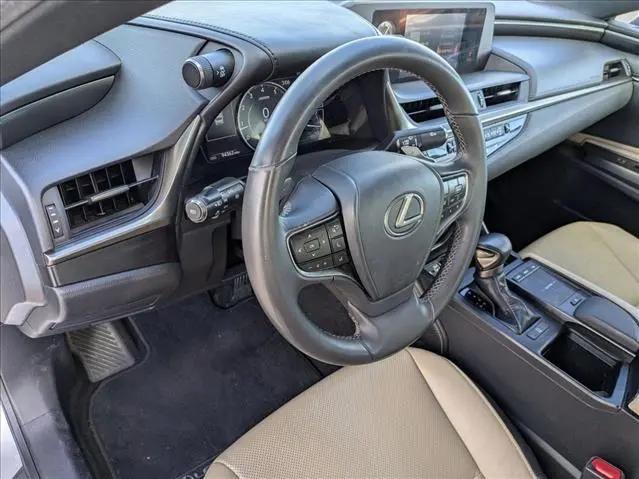 2019 Lexus ES 350 ES 350