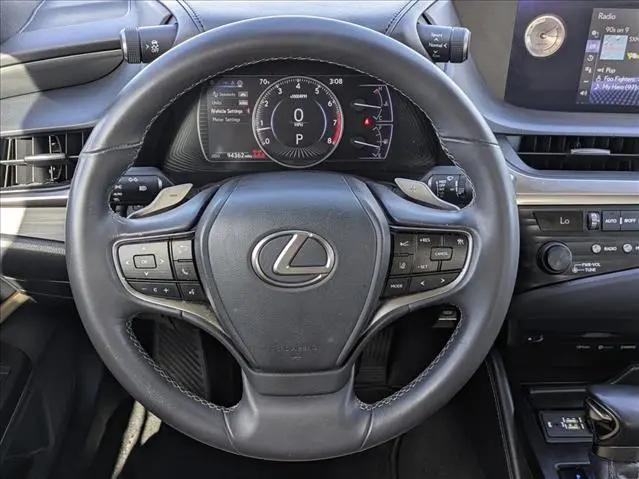 2019 Lexus ES 350 ES 350