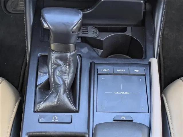 2019 Lexus ES 350 ES 350