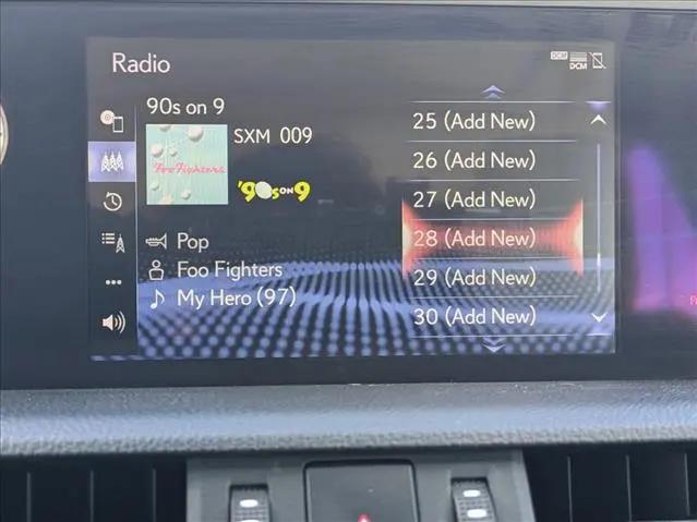 2019 Lexus ES 350 ES 350