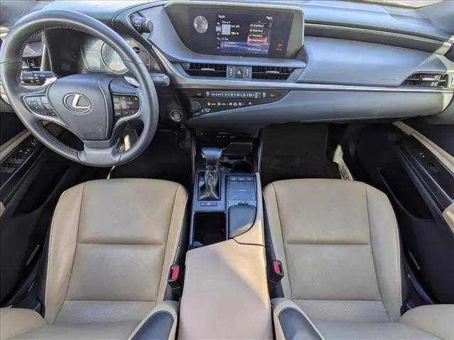 2019 Lexus ES 350 ES 350
