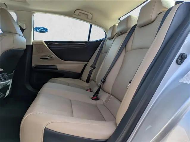 2019 Lexus ES 350 ES 350