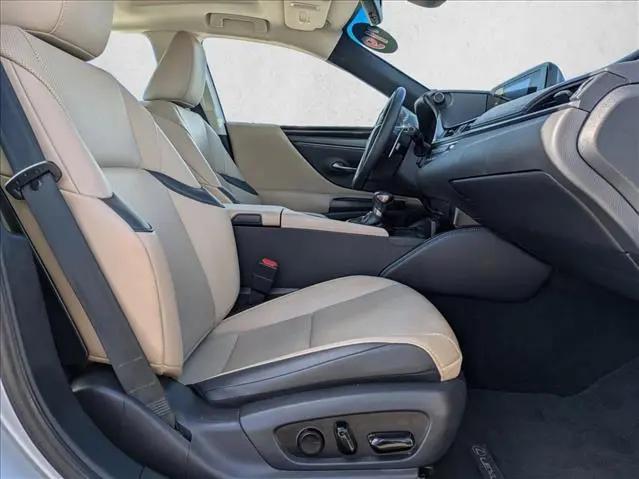 2019 Lexus ES 350 ES 350