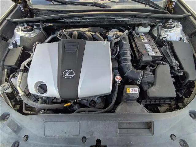 2019 Lexus ES 350 ES 350