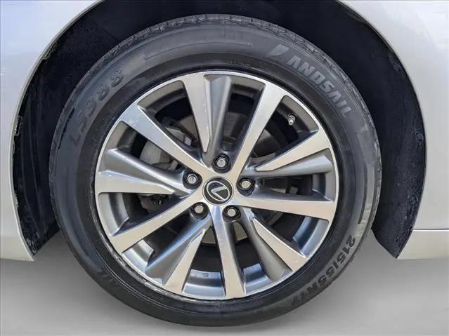2019 Lexus ES 350 ES 350