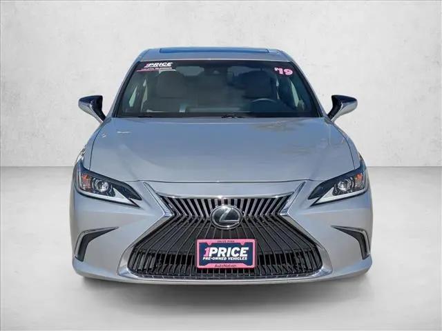 2019 Lexus ES 350 ES 350