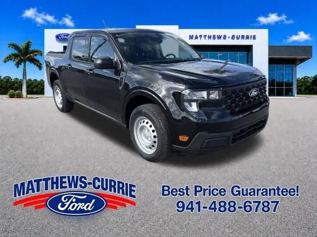 2026 Ford Maverick XL for sale in Nokomis, FL