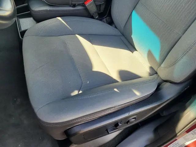 2022 Ram 1500 Big Horn Crew Cab 4x2 5'7" Box