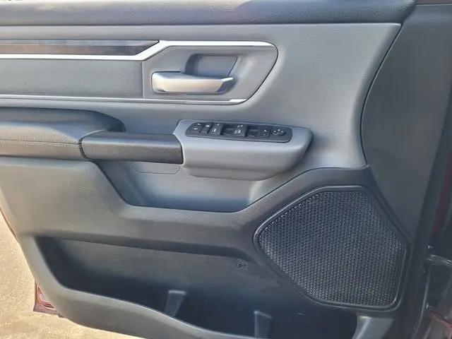 2022 Ram 1500 Big Horn Crew Cab 4x2 5'7" Box