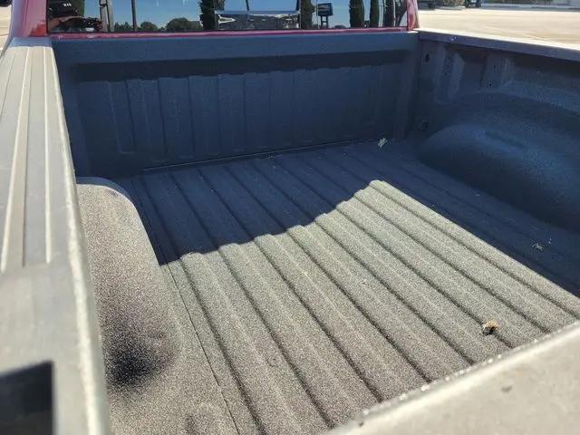 2022 Ram 1500 Big Horn Crew Cab 4x2 5'7" Box