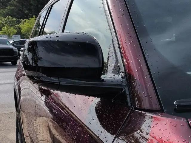 2026 Jeep Grand Cherokee L Altitude 4x2