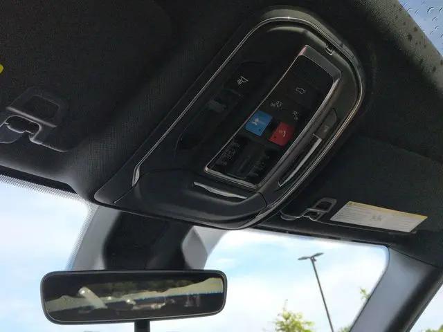 2026 Jeep Grand Cherokee L Altitude 4x2