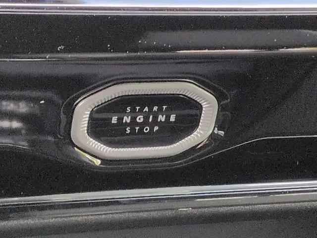 2026 Jeep Grand Cherokee L Altitude 4x2