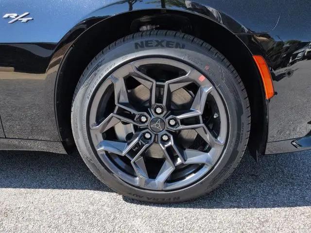 2026 Dodge Charger R/T Plus 4-Door AWD