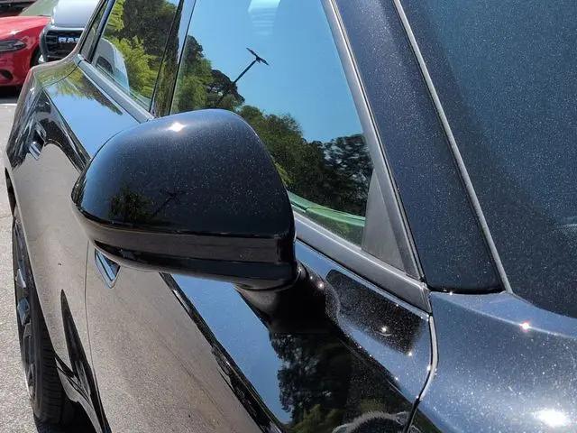 2026 Dodge Charger R/T Plus 4-Door AWD