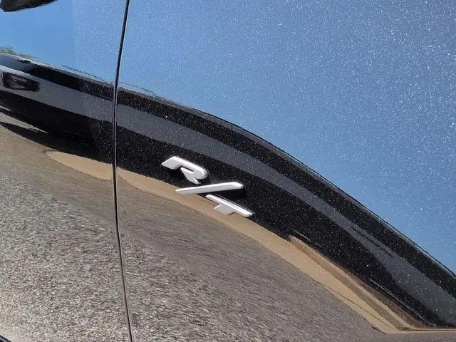 2026 Dodge Charger R/T Plus 4-Door AWD