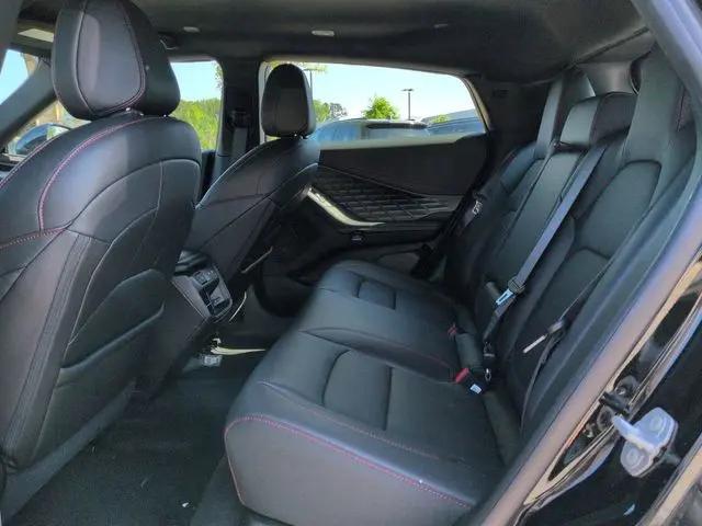 2026 Dodge Charger R/T Plus 4-Door AWD