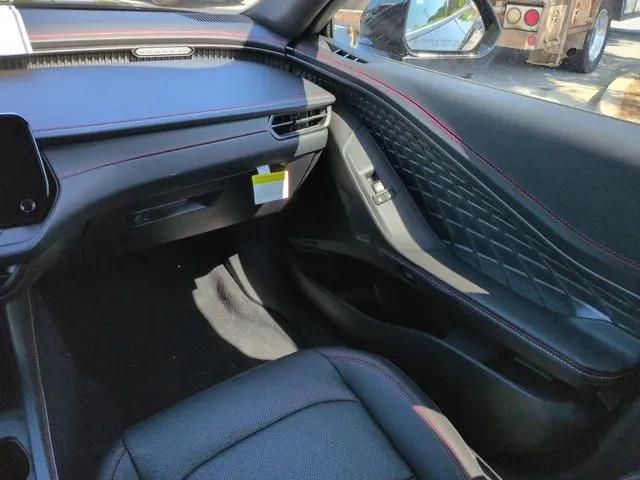 2026 Dodge Charger R/T Plus 4-Door AWD