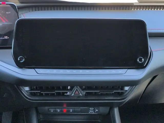 2026 Dodge Charger R/T Plus 4-Door AWD