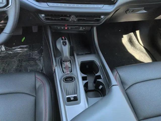 2026 Dodge Charger R/T Plus 4-Door AWD