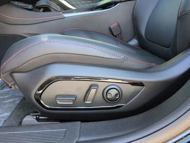 2026 Dodge Charger R/T Plus 4-Door AWD