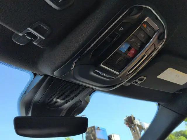 2026 Dodge Charger R/T Plus 4-Door AWD