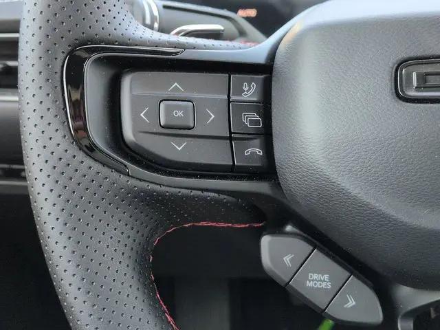 2026 Dodge Charger R/T Plus 4-Door AWD