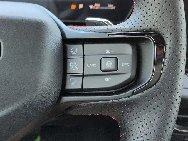 2026 Dodge Charger R/T Plus 4-Door AWD