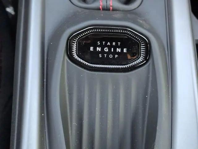 2026 Dodge Charger R/T Plus 4-Door AWD