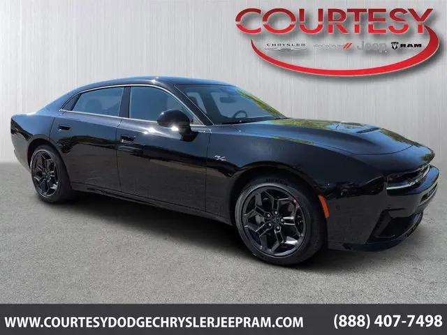 2026 Dodge Charger R/T Plus 4-Door AWD for sale in Stonecrest, GA
