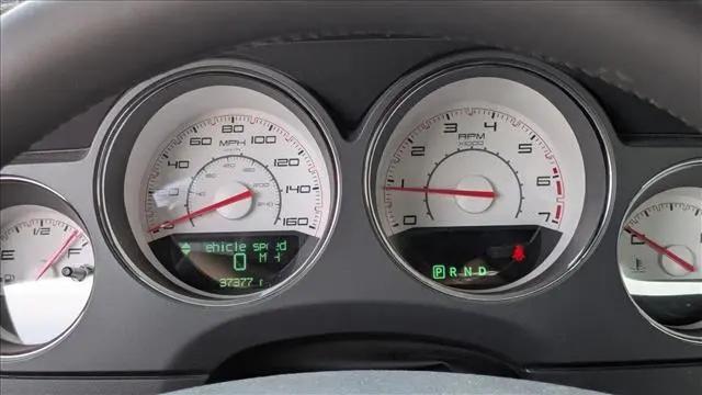 2013 Dodge Challenger R/T