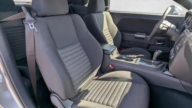 2013 Dodge Challenger R/T