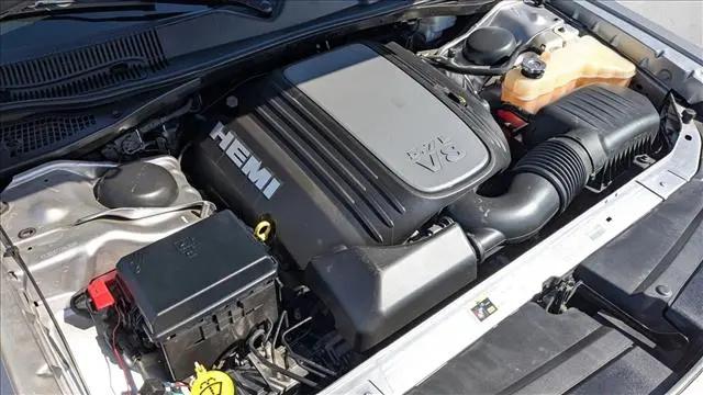 2013 Dodge Challenger R/T