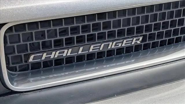 2013 Dodge Challenger R/T