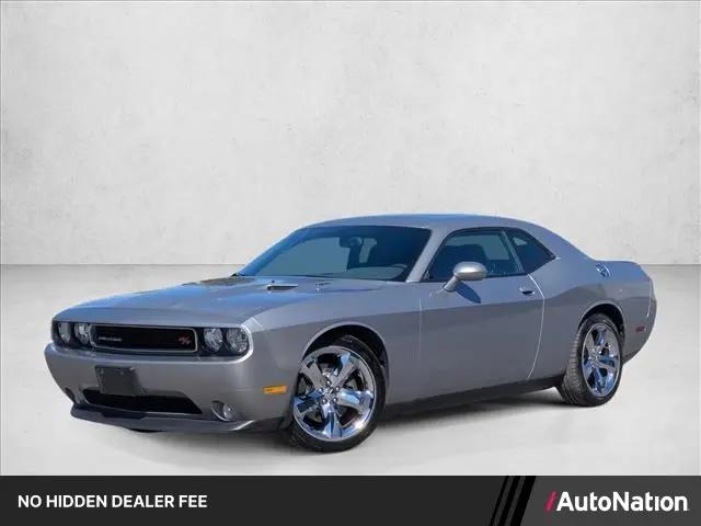 2013 Dodge Challenger R/T for sale in Spokane, WA