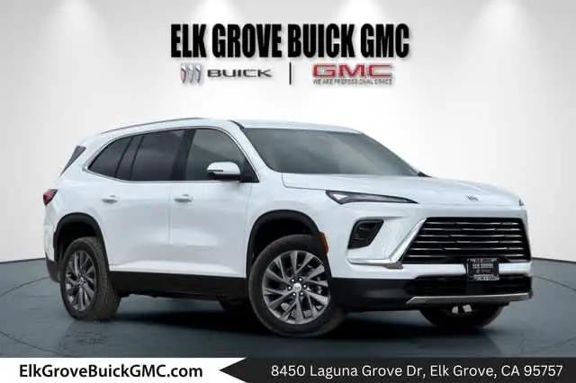 2026 Buick Enclave Preferred FWD for sale in Elk Grove, CA