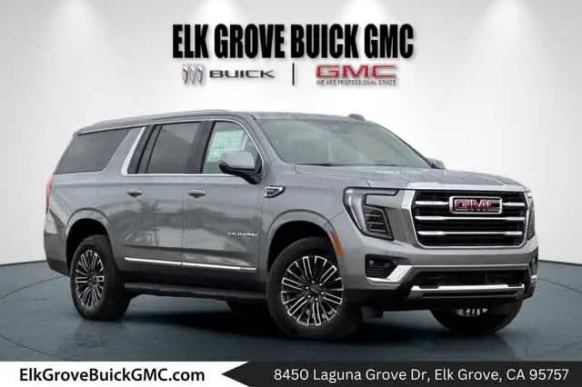 2026 GMC Yukon XL 4WD Elevation for sale in Elk Grove, CA