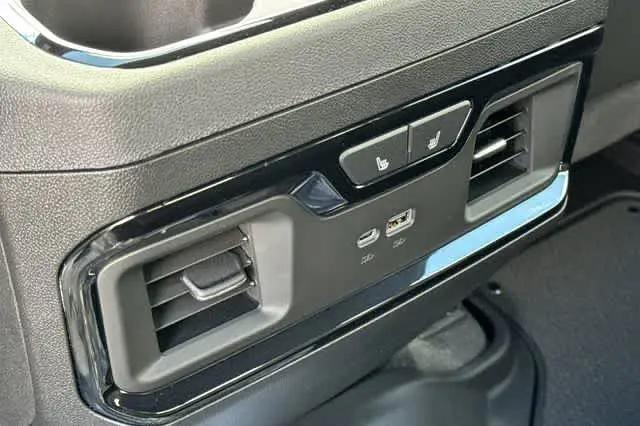 2026 GMC Sierra 3500HD Crew Cab, Long Bed, AT4, 4WD