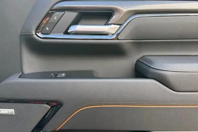2026 GMC Sierra 3500HD Crew Cab, Long Bed, AT4, 4WD