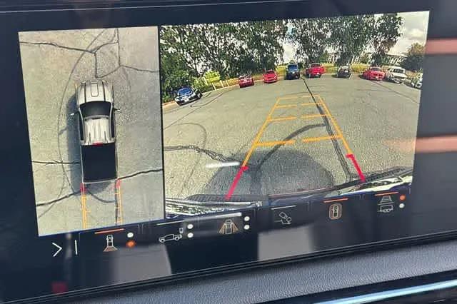 2026 GMC Sierra 3500HD Crew Cab, Long Bed, AT4, 4WD