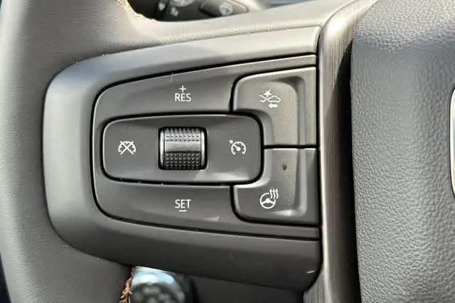 2026 GMC Sierra 3500HD Crew Cab, Long Bed, AT4, 4WD