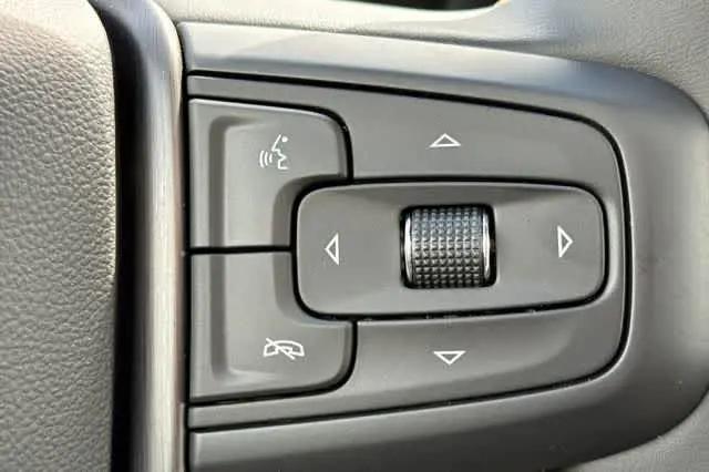 2026 GMC Sierra 3500HD Crew Cab, Long Bed, AT4, 4WD