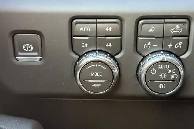 2026 GMC Sierra 3500HD Crew Cab, Long Bed, AT4, 4WD