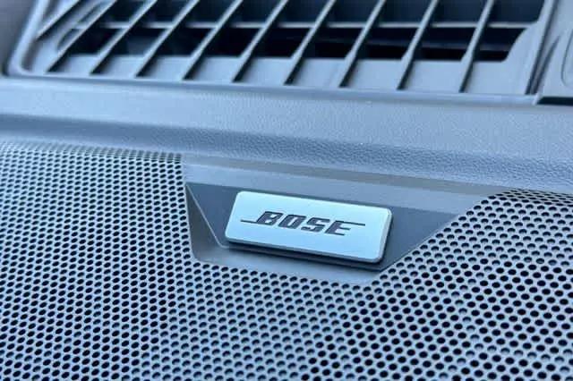 2026 GMC Canyon AT4X, 4WD
